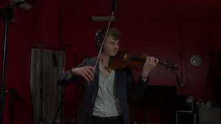 Roo Geddes - Impressions