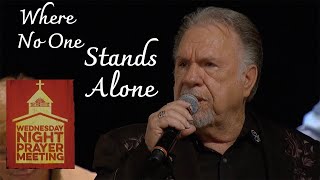 Gene Watson - Where No One Stands Aone