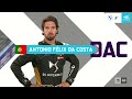 Race Highlights | 2021 BMW i Berlin E-Prix | Round 15