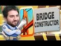 Bu Ne Biçim Köprü (Bridge Constructor)