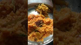 simple //Tasty tomato rice //easy thakkali sadam// thakkali Saddam//  / தக்காளி சாதம்