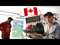Fans Drive All The Way From Canada!!! (A Day In The Life Of A SNEAKER RESELLER Reseller Part 82.)