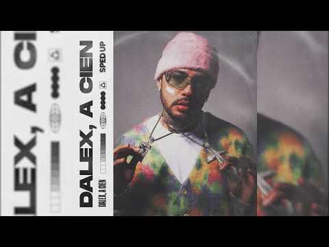 Putar Pa'nama (Sped Up) - Dalex