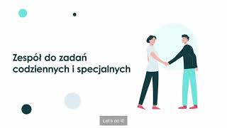 eRecruiter system — Your new Recruitment Assistant!