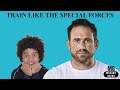 Making Gains with Radzi ep 9 - Jason Fox... How to be a Special Forces soldier!!
