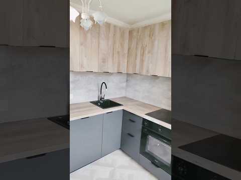 Обзор кухни лемана про #home #кухонный #kitchen #кухнядизайн #дизайнкухни #ремонт