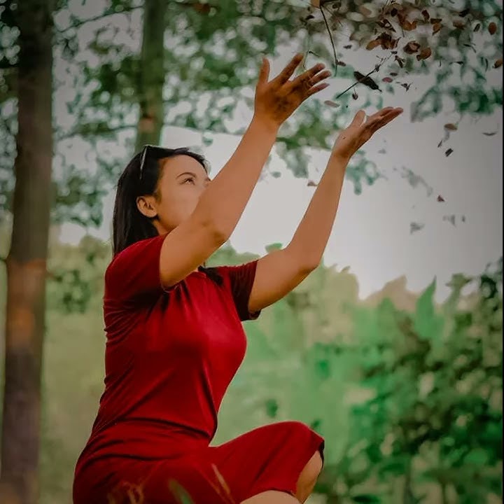 Maafkanlah Diriku (Pergi,Hilang,danLupakan) - Story WA Bikin Baper