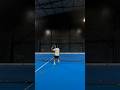 🎾Slice volley 👉X4