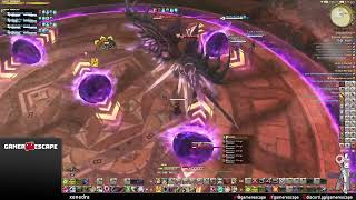 FFXIV Endwalker Guide: The Lunar Subterrane Durante Forsaken Fount + Contrapasso (v2)