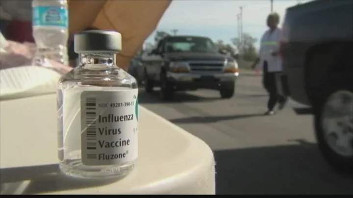 COVID booster and flu shot: What you need to know