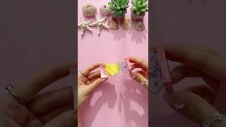 DIY Unique Birthday Gift Box 💕 Easy Paper Craft Idea