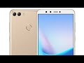 HUAWEI Y9 2018 FRP BYPASS NO PC