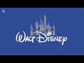 Walt Disney Pictures Pixar Animation Studios Closing 2004 