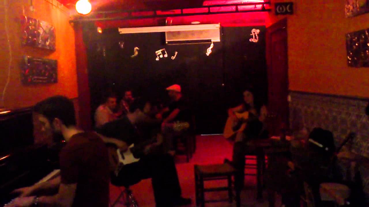 jam en el can lluis (2)