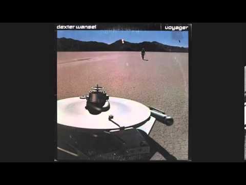 Dexter Wansel   Time is the teachermedium