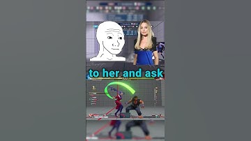 Why do you need to practice more in fighting games