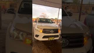 Hilux P4C919