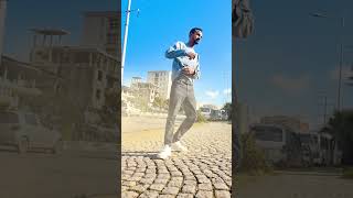 ግዙፉ || የቪዲዮ ኢፌክት || vfx || After Effect