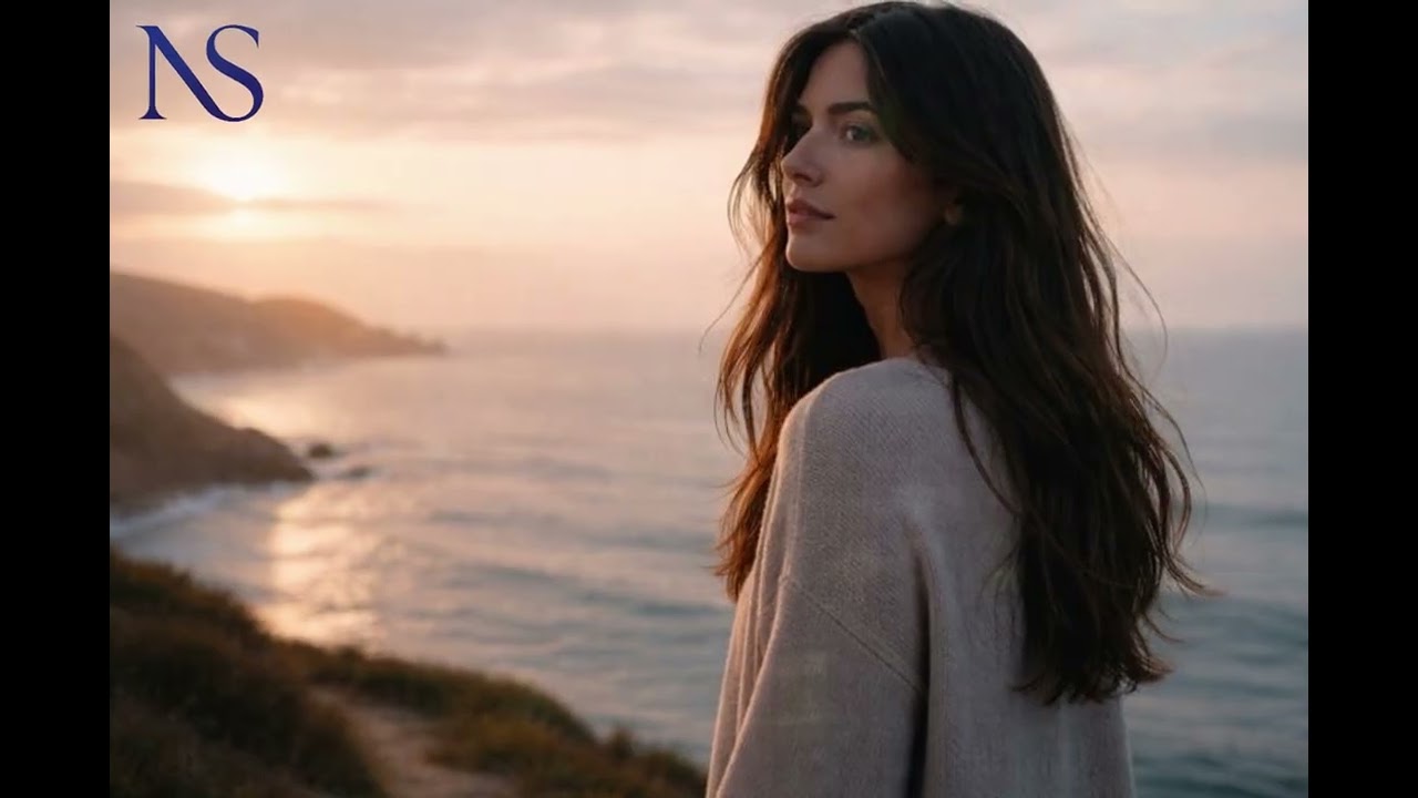 Depois Da Dor🌠🎶  Música sobre ter sofrido… e ainda assim escolher amar de novo.