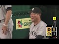【DAZN Zoom】#佐々木俊輔 準完全打擊！手感超火燙敲出本季第七轟 持續推高個人紀錄 2026.07.25 阪神虎 vs. 讀賣巨人