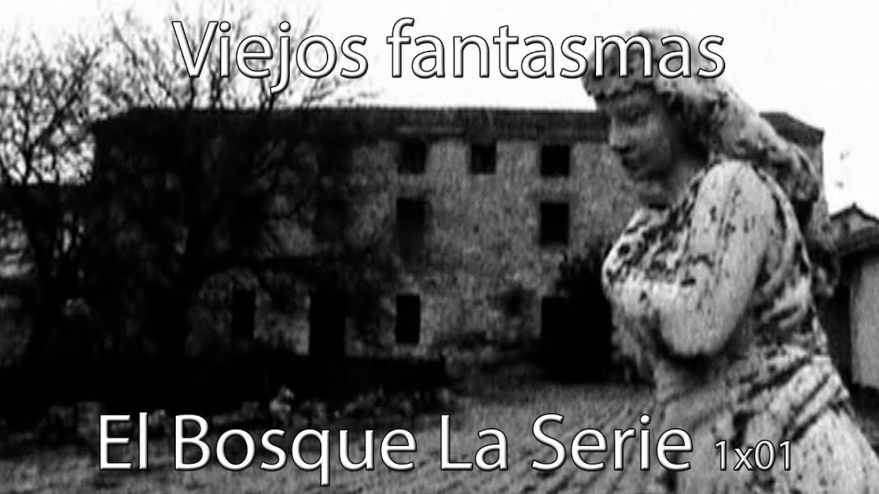 web serie el bosque La Serie 1x01 marcuxo1 YouTube
