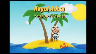 Hayal Adası Tanıtım