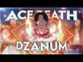 Aces death dznum editamv