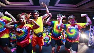 UADM 2018 Recap