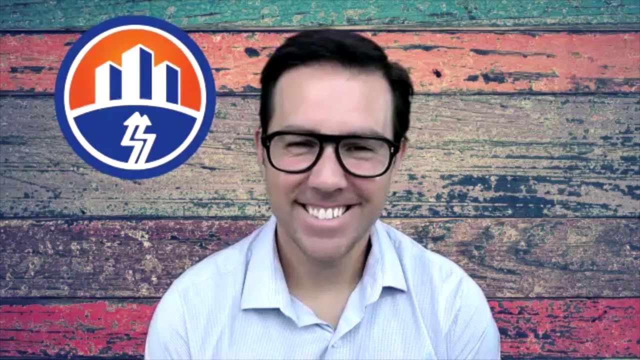 cityCURRENT Radio Show Interview with John Barzizza from SRVS and The