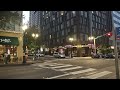 PORTLAND FAUX GAS STREET LIGHTS MYSTERIOUSLY TURNING ON AND OFF