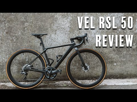 Vidéo: Examen de la paire de roues Vel 38 RSL