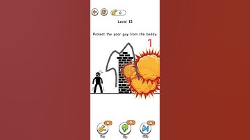 draw 2 save | Android gameplay | #youtube #gaming #shorts