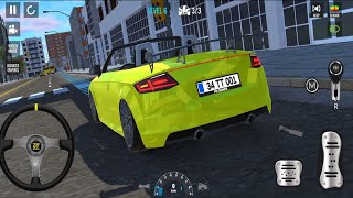 New Driving Praking Car 2026 - New City Park Mode Car Simulator 3D - Android Gameplay  screenshot 5