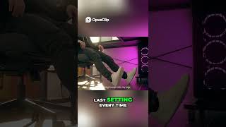 AODK Gaming Desk: The Ultimate Corner Space Saver!