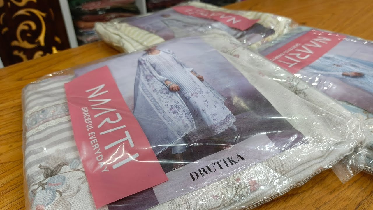 NAARITI DRUTIKA 🇮🇳 Expensive Luxury Clothing Brand Indian | Premium Imported Womens Clothing Selista