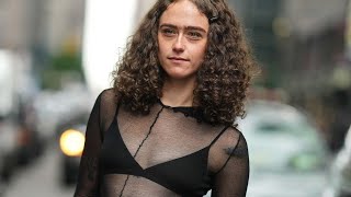 Ella Emhoff Biography - Age, Height, Family, Mother, Education, Net Worth