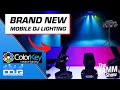 Colorkey Rocks NAMM 2024! New Partybars, Movers & FX!