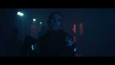 Tayna - Obsession (Official Music Video)