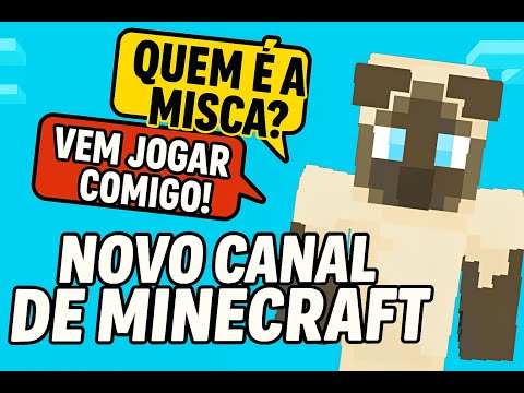 🚨WELCOME TO THE MISCA CHANNEL! The most EPIC channel on YouTube!💥