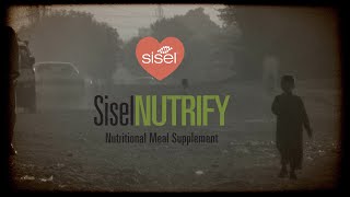 SISEL NUTRIFY: MicroNutrient Powder