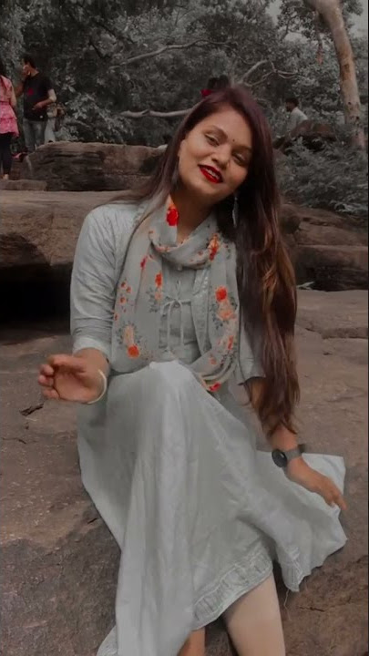 Jen koti jathav tehi najar aathas....... Y_reetika #cgvideo #cgsong #cgviral #shorts