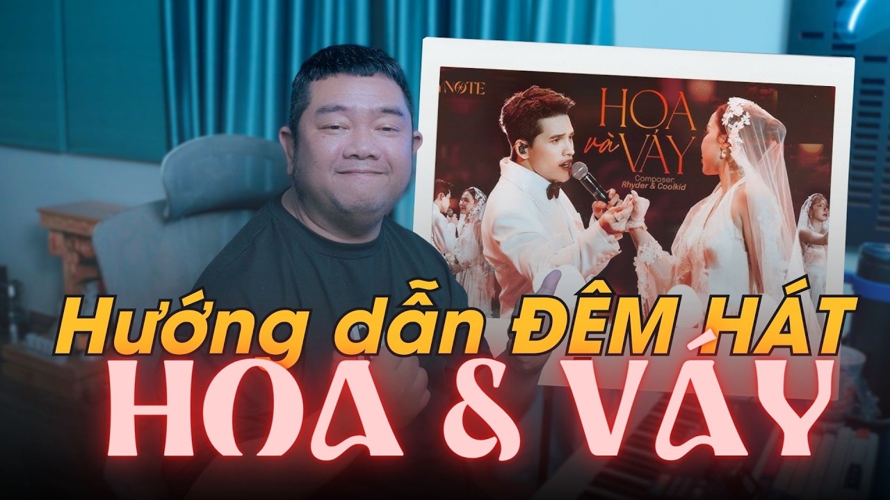 Hướng dẫn PIANO 