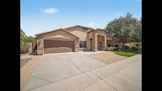 9744 E Pantera Ave, Mesa, AZ, 85212