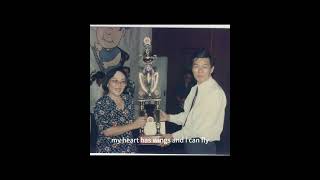 Happy Moms Day