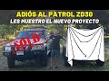 Adiós al Nissan Patrol ZD30! Recap de las aventuras y Nuevos Proyectos