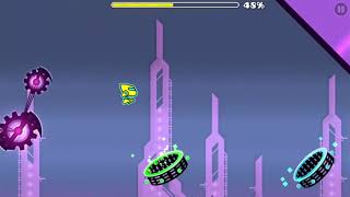 Space Magic (100%) by Serponge [2 Coins] // Geometry Dash 2.11