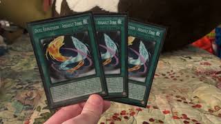 Deck Specs #30: Rose Dragon/Assault Mode
