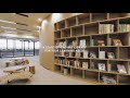 Professional MBA: Novena campus tour
