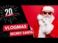 We open our Twitter Secret Santa! - Vlogmas Day 20