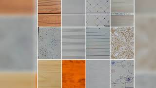 Promo Plafon Pvc Murah Dan Berkualitas 2019